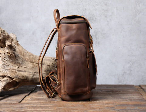 Classic Design With All the Right Features