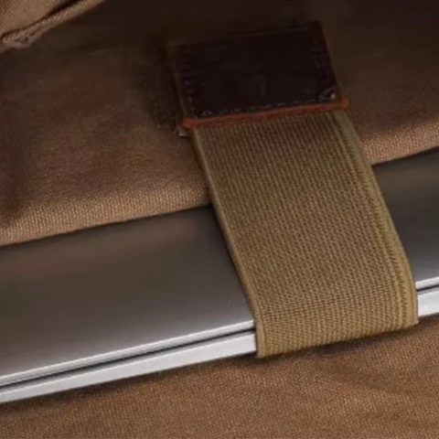 Smart Storage for Every Journey