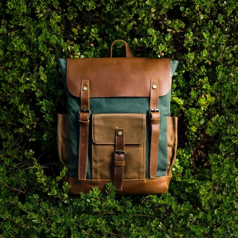 Where Adventure Meets Style