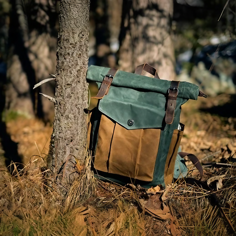 Weatherproof & Worry-Free