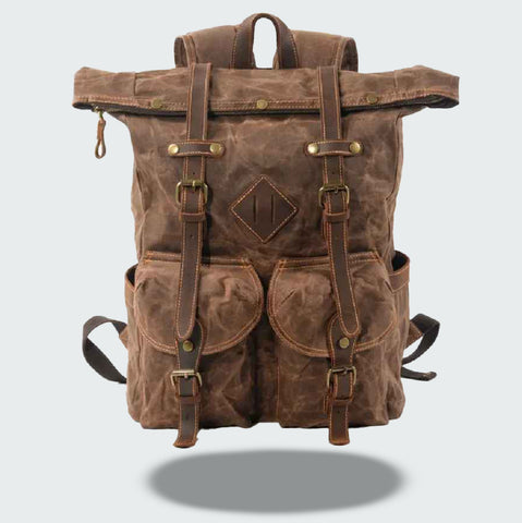 Adventure-Ready, Crafted for the Modern Explorer