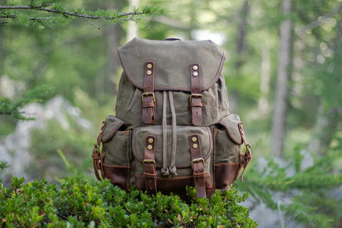 A companion for explorers, dreamers and pioneers