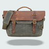 Dixon - Comtemporary Canvas Camera Bag