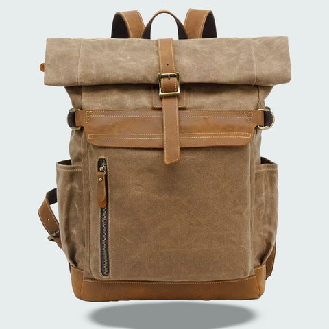 A Timeless Companion for Urban & Outdoor Adventures