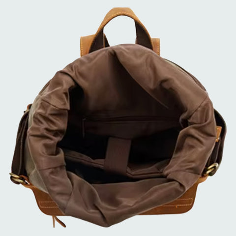 Why Choose the Explorer Backpack?