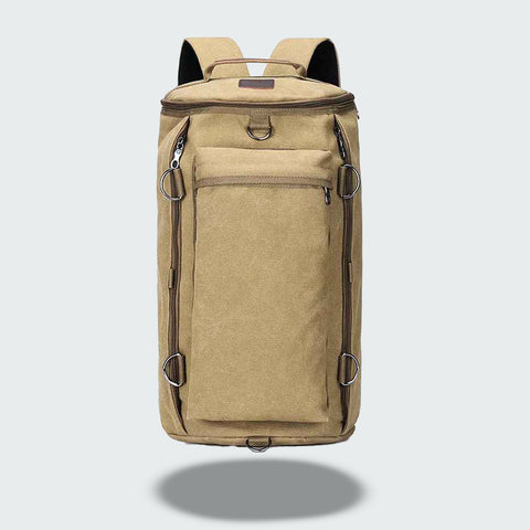 Adventure-Ready, Built for Everyday Use