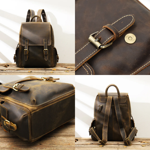 Maximus - High Quality Rucksack Specifications: