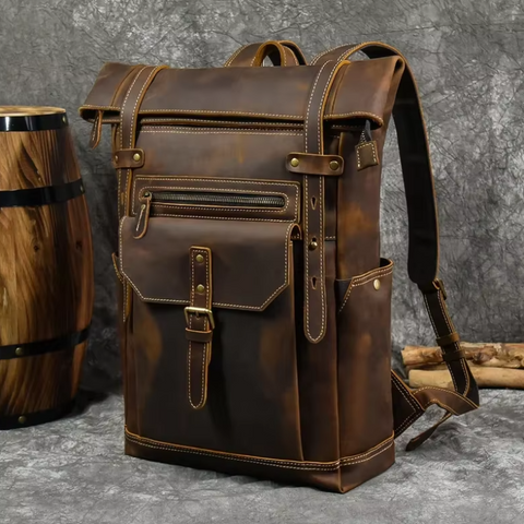 Built for the Modern Explorer