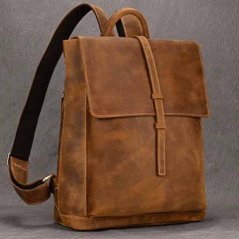 Where Vintage Meets Contemporary Style