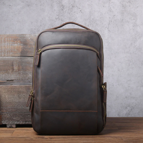 For the Sophisticated Professional on the Move