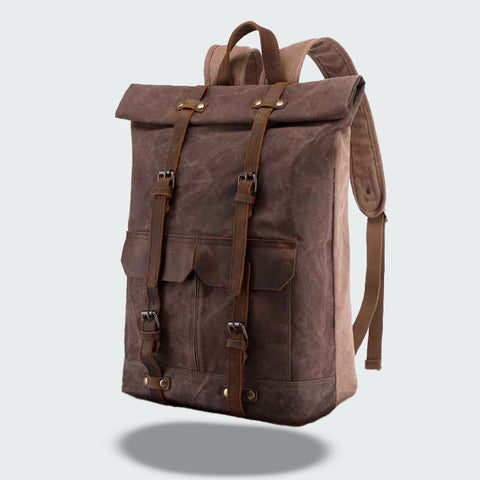 Designed for Adventure & Durability