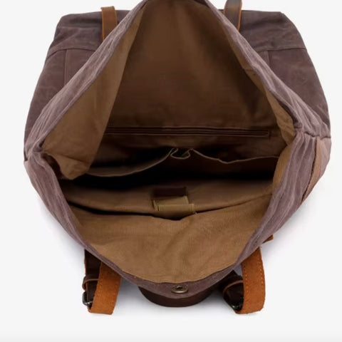 Why the Outlander Backpack is a Must-Have