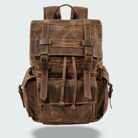 For explorers who are at home everywhere