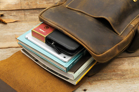 Why You Need This Bag