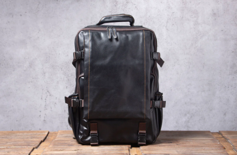 For the Modern Explorer Who Demands More