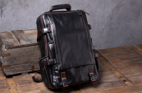 Designed for the Journey