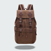 Trailblazer - Flap Backpack with Pockets
