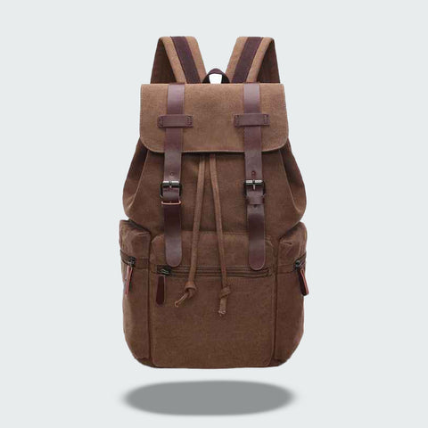 Adventure-Ready and Timelessly Stylish