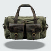 Vanguard - Spacious Duffle Bag