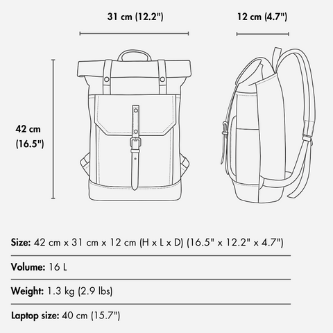Product Specifications Volera