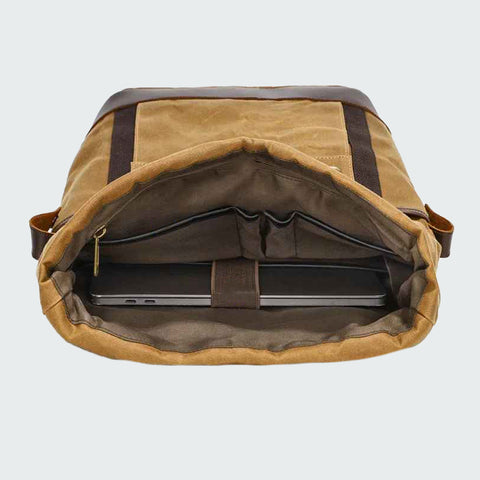 Why Choose the Wanderer Backpack?