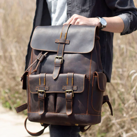 A Vintage Classic for the Modern Explorer