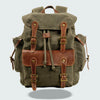 Varden - Vintage Adventure Backpack