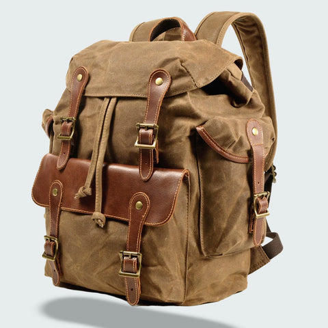 A timeless classic for modern explorers