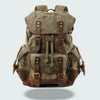 Arvid - Adventure Backpack