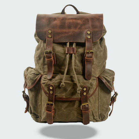 A classic for travelers and explorers