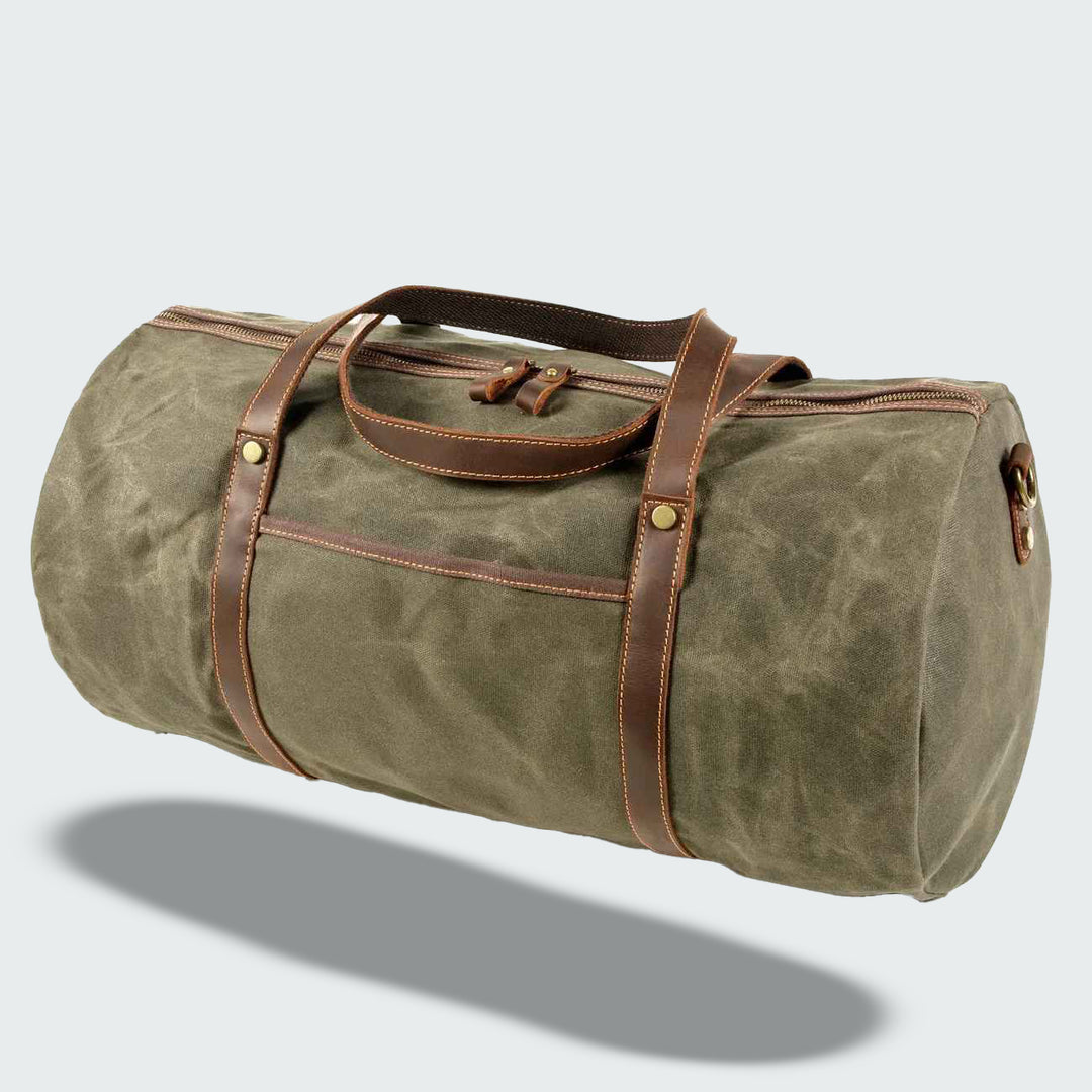 Apex - Waterproof Duffle Bag