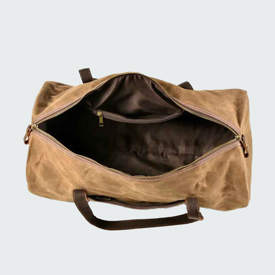 Apex - Waterproof Duffle Bag