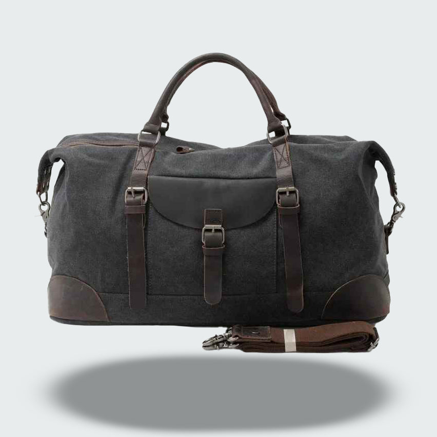 Archer - Canvas Duffle Bag