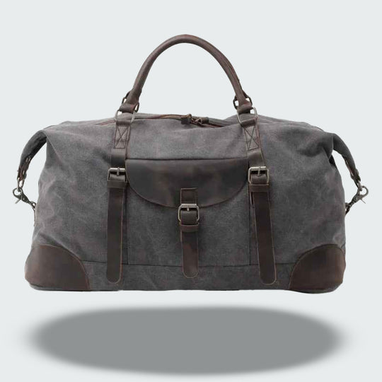 Archer - Canvas Duffle Bag