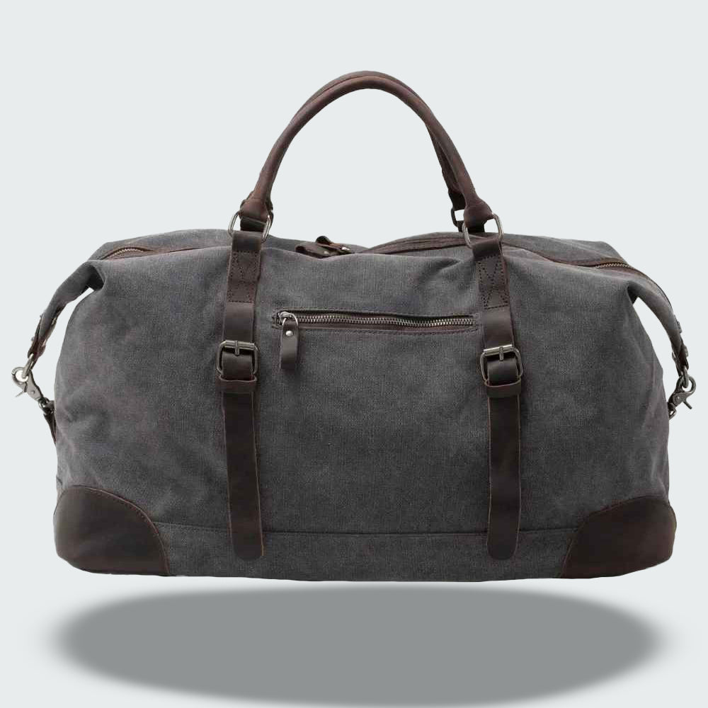 Archer - Canvas Duffle Bag