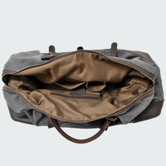 Archer - Canvas Duffle Bag