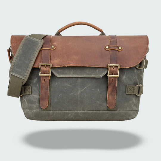 Dixon - Comtemporary Canvas Camera Bag