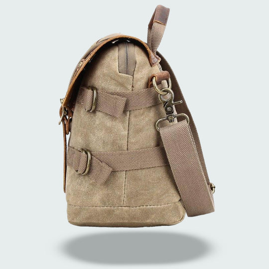 Dixon - Comtemporary Canvas Camera Bag