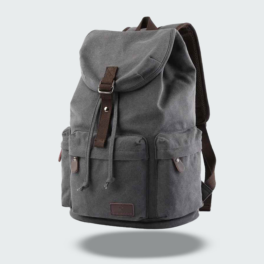 Everyday - Classic Flap Backpack