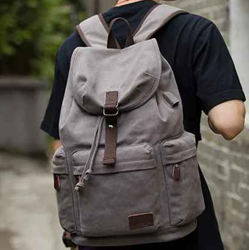 Everyday - Classic Flap Backpack