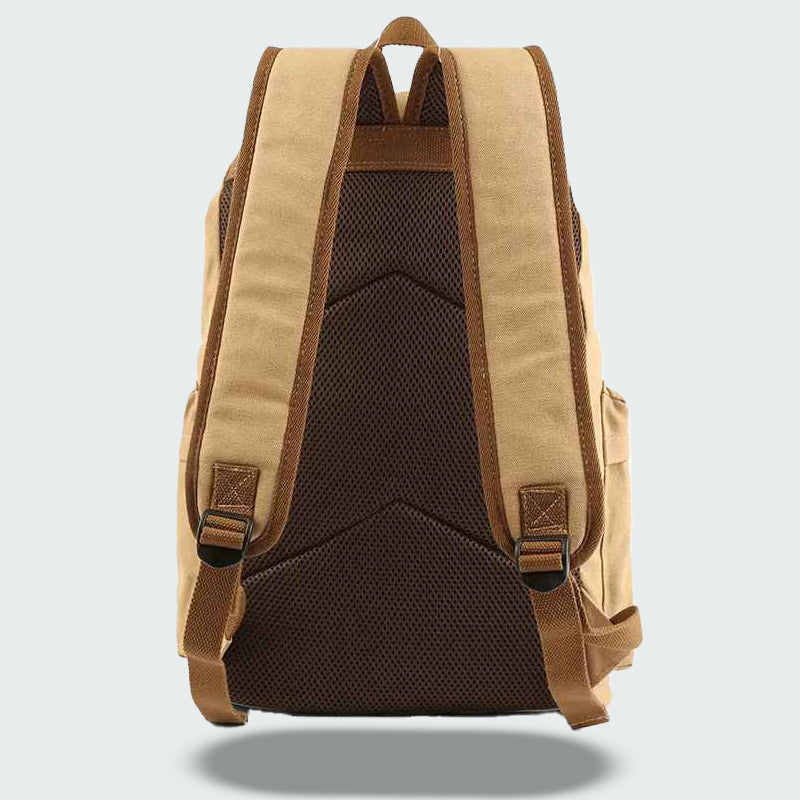 Everyday - Classic Flap Backpack