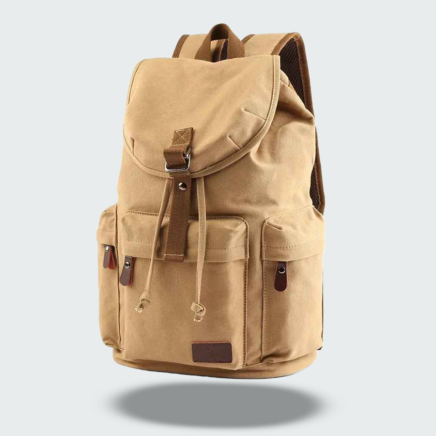 Everyday - Classic Flap Backpack