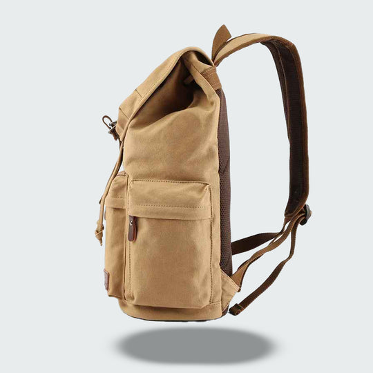 Everyday - Classic Flap Backpack