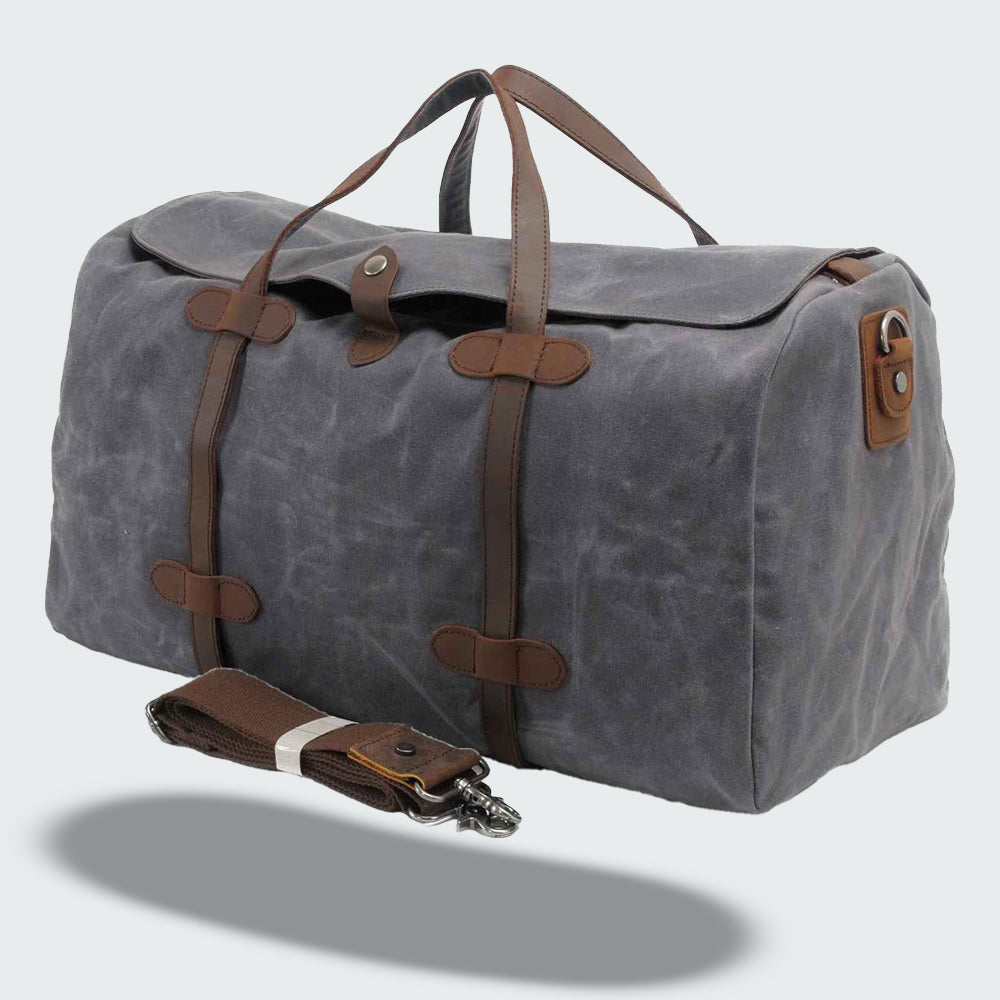 Caden - Travel Bag for Women