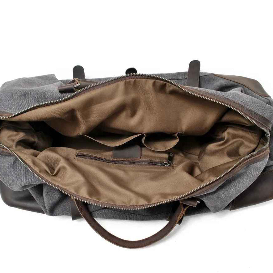 Large Duffle Bag | Steinheim