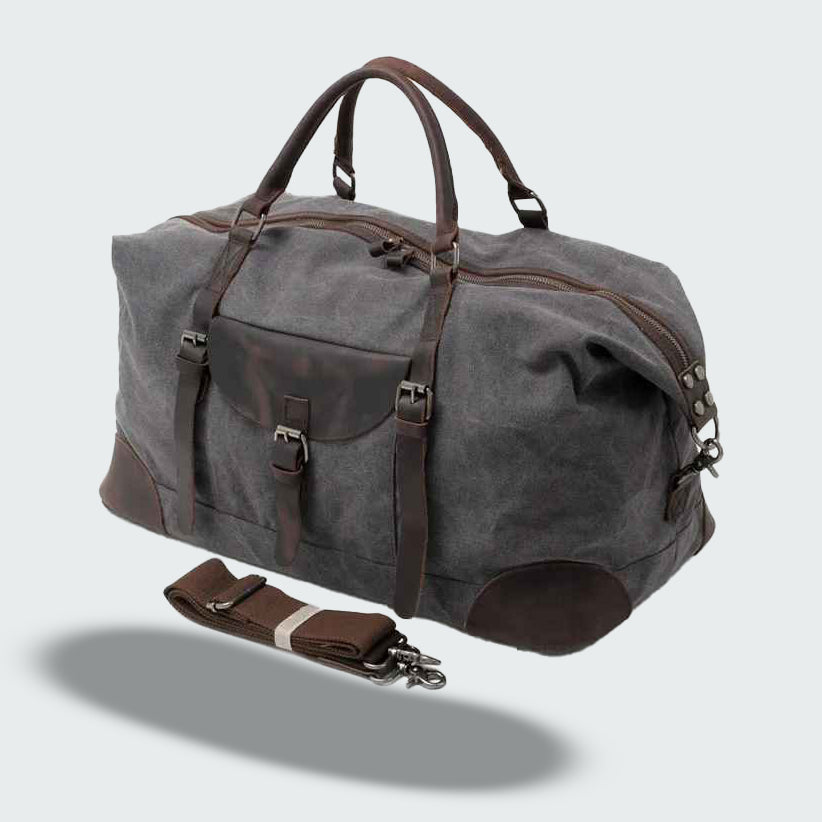 Large Duffle Bag | Steinheim