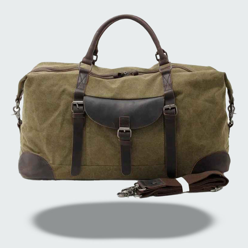 Large Duffle Bag | Steinheim