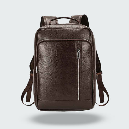 Maxwell - Contemporary Leather Backpack