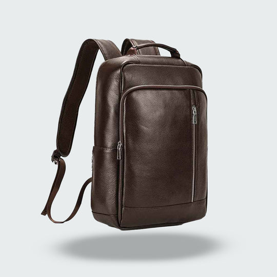 Maxwell - Contemporary Leather Backpack