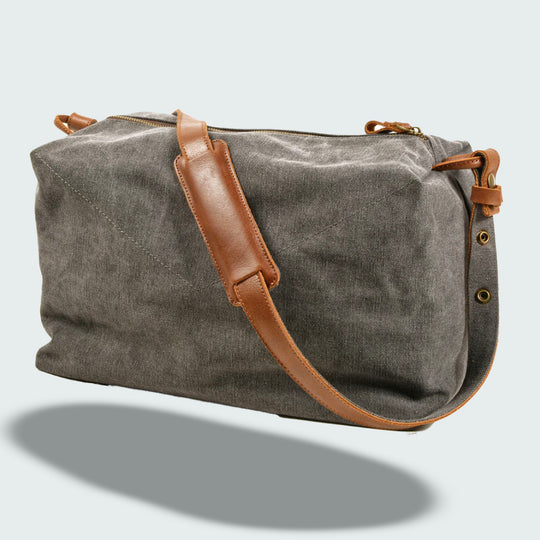 Basic - Single Strap Duffle Bag